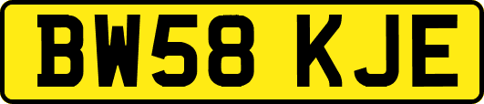 BW58KJE