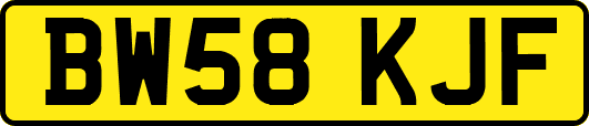 BW58KJF
