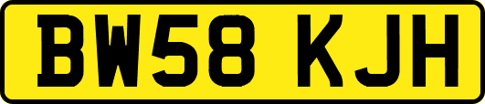BW58KJH