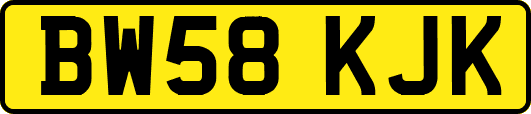 BW58KJK