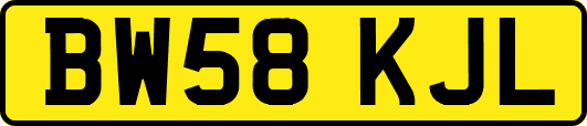 BW58KJL