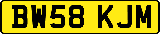 BW58KJM