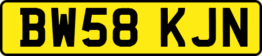 BW58KJN