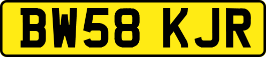 BW58KJR