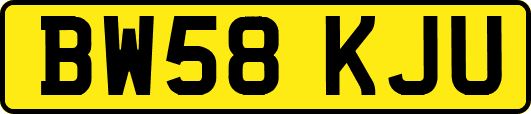 BW58KJU