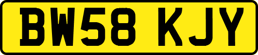 BW58KJY