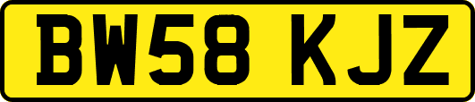 BW58KJZ
