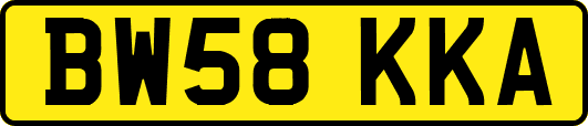 BW58KKA