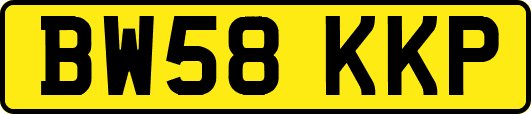 BW58KKP