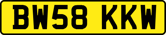 BW58KKW