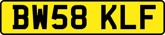BW58KLF