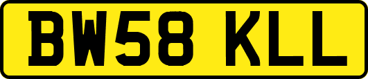 BW58KLL