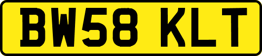 BW58KLT