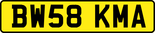 BW58KMA