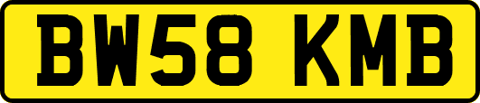 BW58KMB
