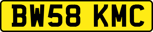 BW58KMC