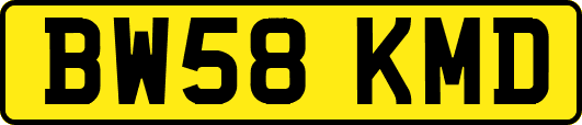 BW58KMD