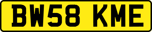 BW58KME