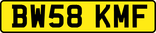 BW58KMF