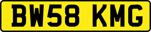BW58KMG