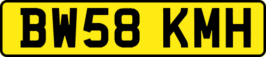 BW58KMH