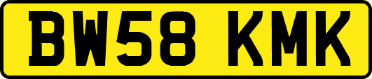 BW58KMK
