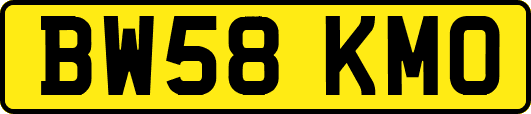 BW58KMO