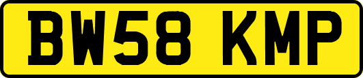 BW58KMP