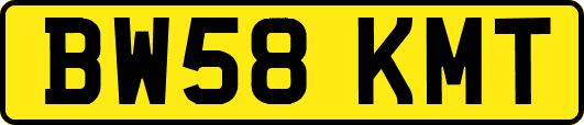 BW58KMT
