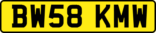 BW58KMW