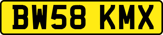 BW58KMX