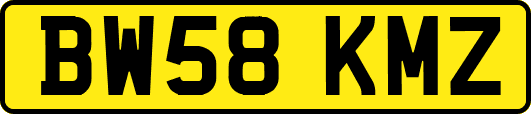 BW58KMZ