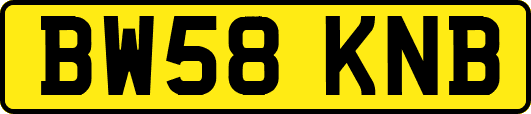 BW58KNB