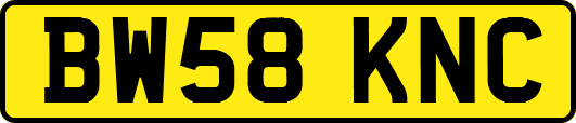 BW58KNC