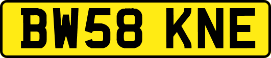 BW58KNE