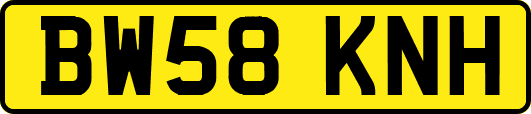 BW58KNH