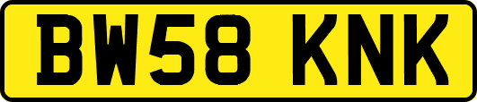 BW58KNK