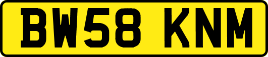 BW58KNM