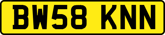 BW58KNN