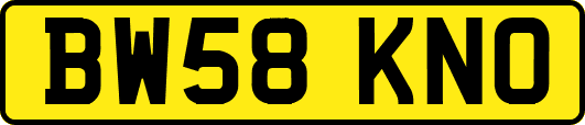BW58KNO