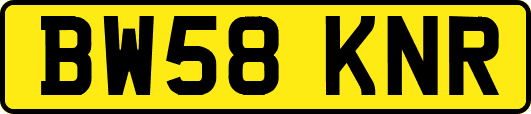 BW58KNR