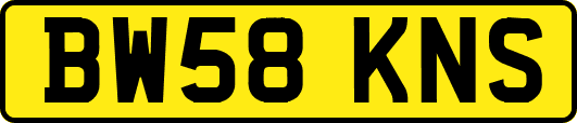 BW58KNS
