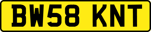 BW58KNT