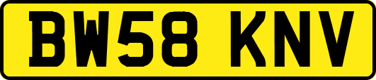 BW58KNV