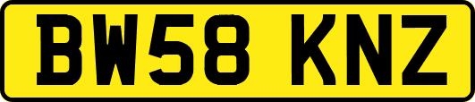 BW58KNZ