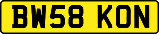 BW58KON