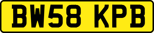 BW58KPB