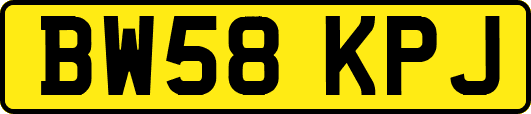 BW58KPJ