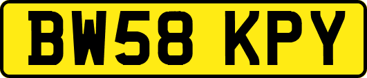 BW58KPY