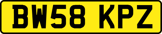 BW58KPZ